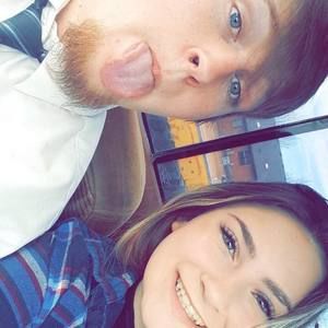 Meet your Posher, Shay